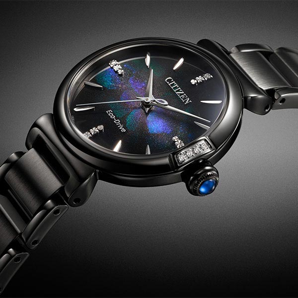 シチズン シチズンエル CITIZENL LAYERS of TIME 世界限定4200本 シチズン シチズンエル CITIZENL LAYERS of TIME 世界限定4200本