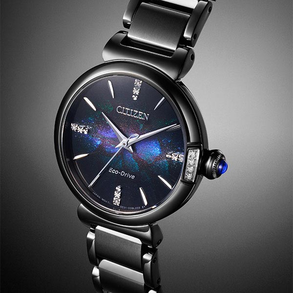 シチズン エル CITIZEN L エコドライブ 限定モデル 腕時計