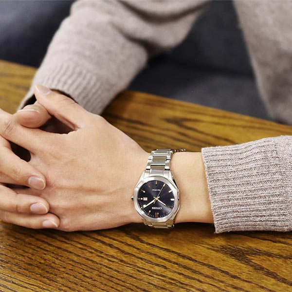 シチズンコレクション CITIZENCOLLECTION BM7620-83E メンズ