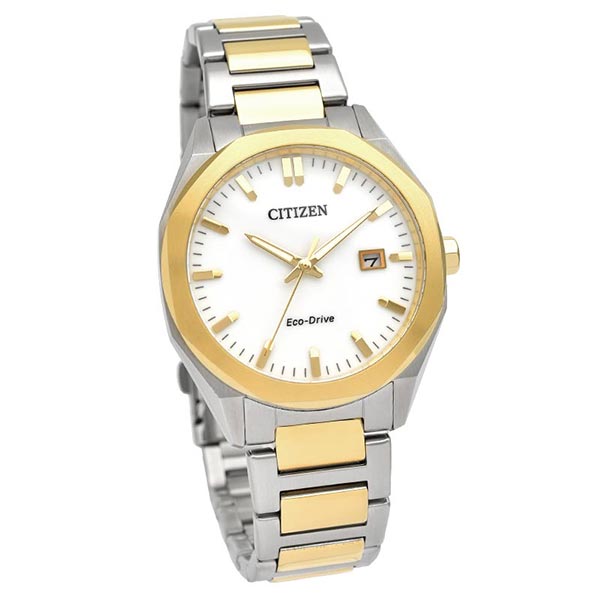 シチズンコレクション CITIZENCOLLECTION BM7624-82A メンズ