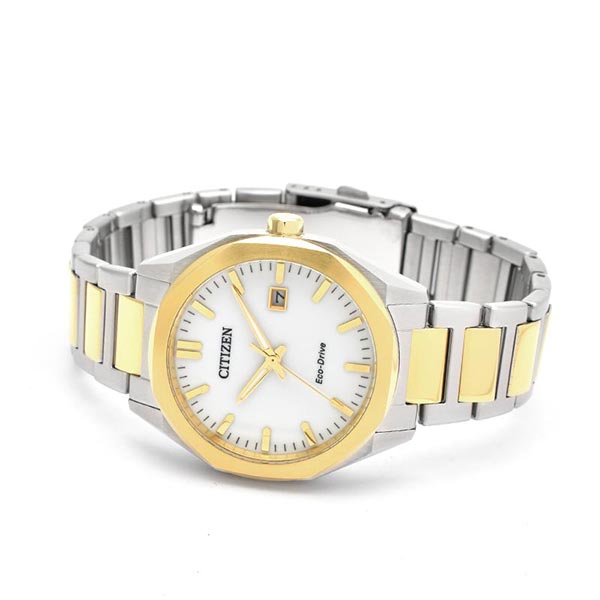 シチズンコレクション CITIZENCOLLECTION BM7624-82A メンズ