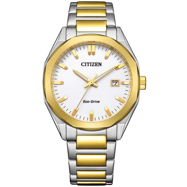 シチズンコレクション CITIZENCOLLECTION BM7624-82A メンズ