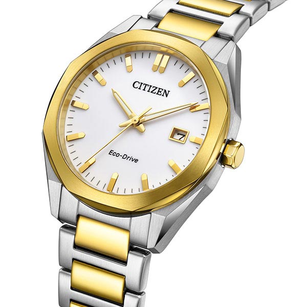 シチズンコレクション CITIZENCOLLECTION BM7624-82A メンズ