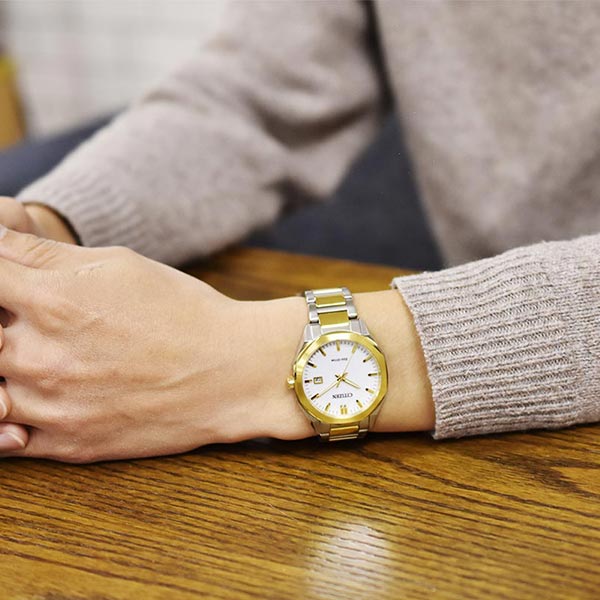 シチズンコレクション CITIZENCOLLECTION BM7624-82A メンズ