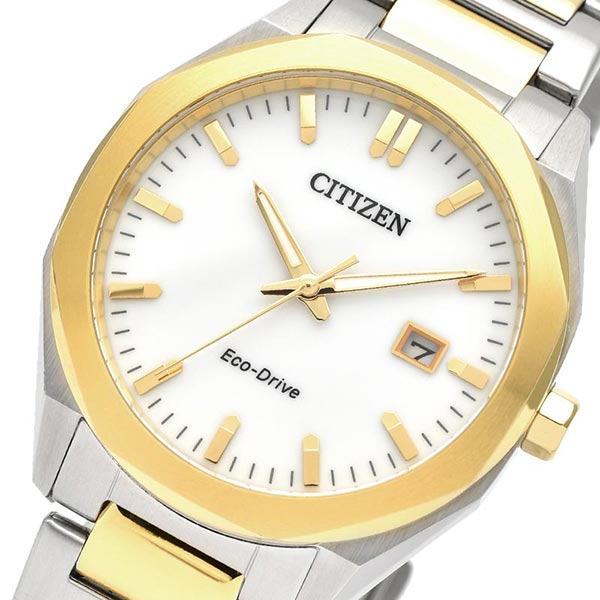シチズンコレクション CITIZENCOLLECTION BM7624-82A メンズ