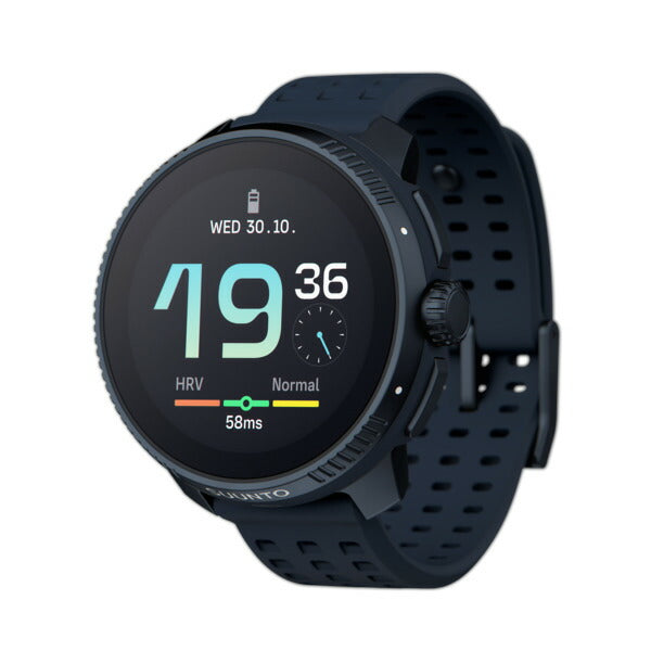スント SUUNTO RACE SS050930000 ユニセックス