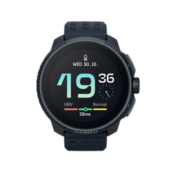 スント SUUNTO RACE SS050930000 ユニセックス