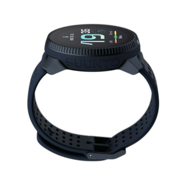 スント SUUNTO RACE SS050930000 ユニセックス