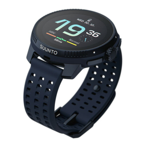 スント SUUNTO RACE SS050930000 ユニセックス