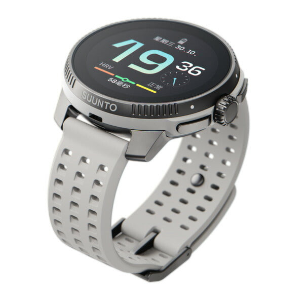 スント SUUNTO RACE SS050931000 ユニセックス