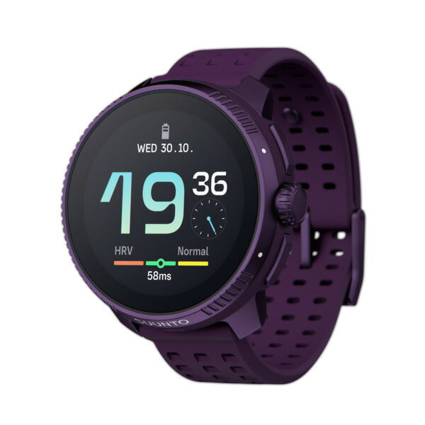 スント SUUNTO RACE SS050933000 ユニセックス