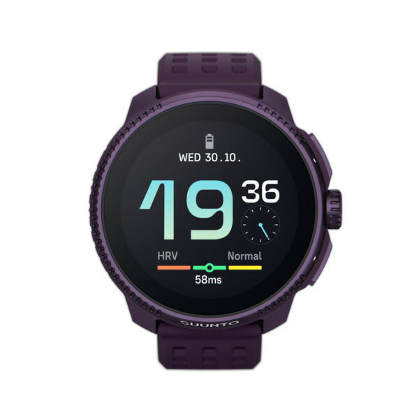 スント SUUNTO RACE SS050933000 ユニセックス