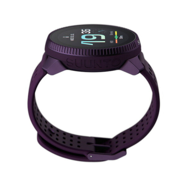 スント SUUNTO RACE SS050933000 ユニセックス