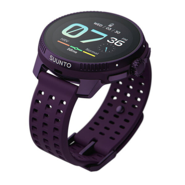 スント SUUNTO RACE SS050933000 ユニセックス