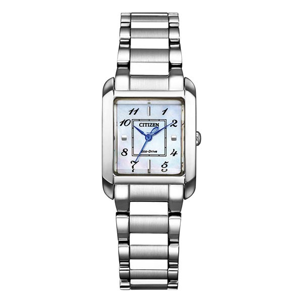 シチズン シチズンエル CITIZENL EW5600-87D レディース