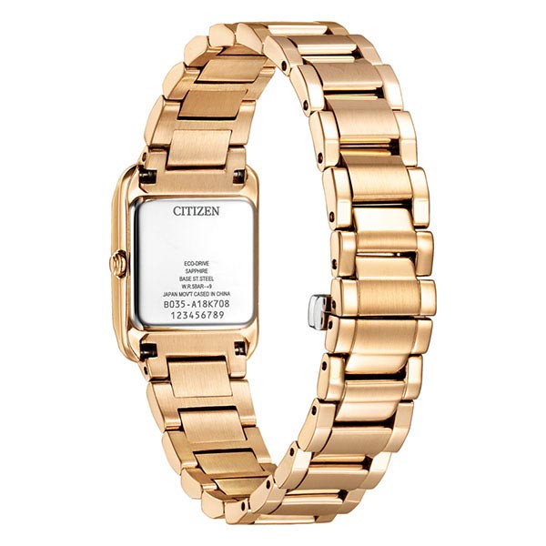シチズン シチズンエル CITIZENL EW5603-89Y レディース