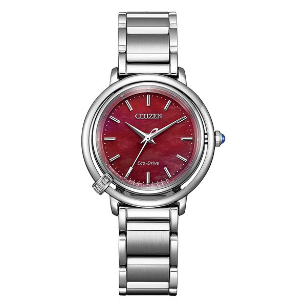 シチズン シチズンエル CITIZENL ARCLY Collection EM1090-78X レディース