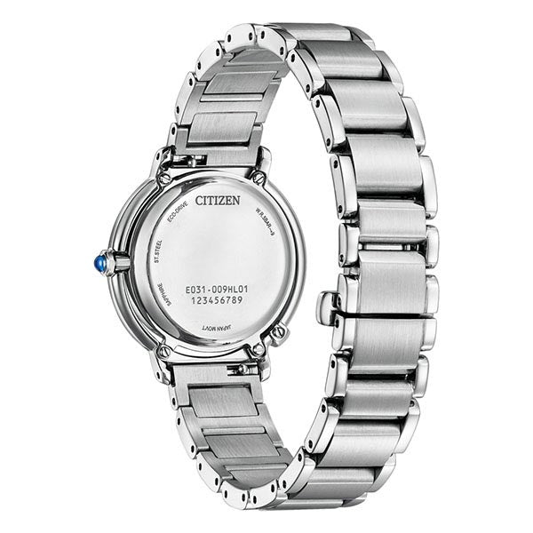 シチズン シチズンエル CITIZENL ARCLY Collection EM1090-78X レディース