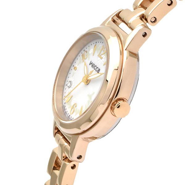 シチズン ウィッカ KP3-627-10