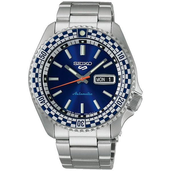セイコー5スポーツ SEIKO5sports SBSA243 メンズ