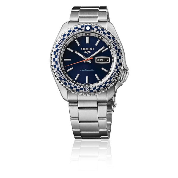 セイコー5スポーツ SEIKO5sports SBSA243 メンズ