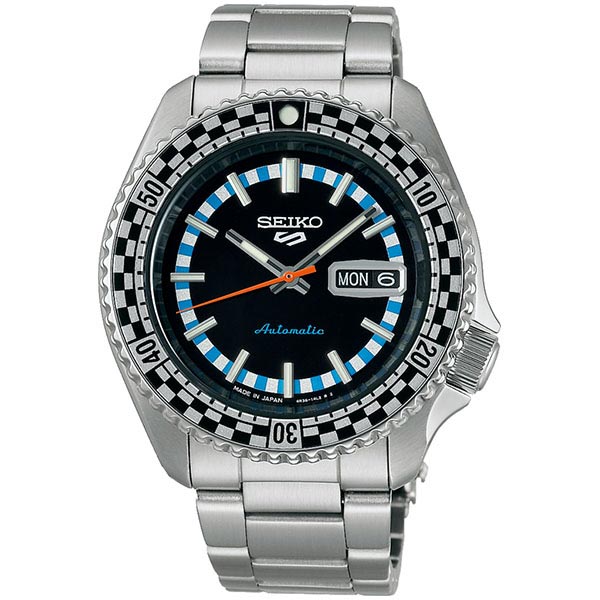 セイコー5スポーツ SEIKO5sports SBSA245 メンズ