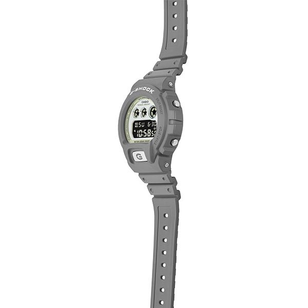 カシオ Ｇショック G-SHOCK HIDDEN GLOW Series DW-6900HD-8JF メンズ