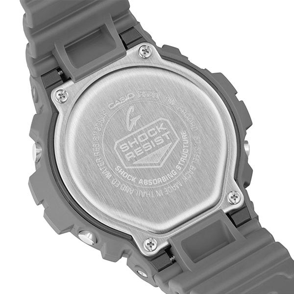 カシオ Ｇショック G-SHOCK HIDDEN GLOW Series DW-6900HD-8JF メンズ