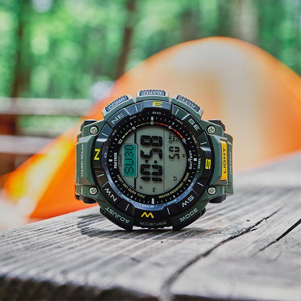 PRG-340-1JF | CASIO