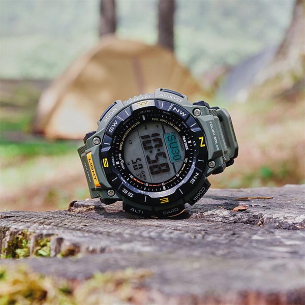 PRG-340-1JF | CASIO