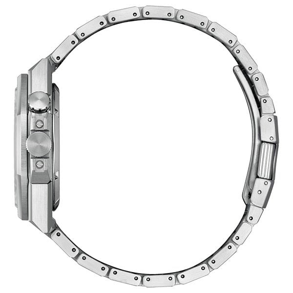シチズン シリーズエイト Series 8 890 Mechanical NB6060-58L メンズ