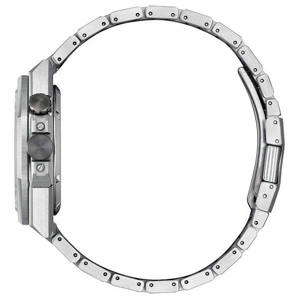 シチズン シリーズエイト Series 8 890 Mechanical Limited 世界限定1700本 NB6066-51W メンズ