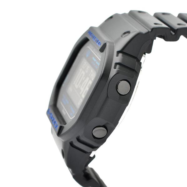 カシオ Ｇショック G-SHOCK G-SQUAD DW-H5600シリーズ DW-H5600-1A2JR メンズ