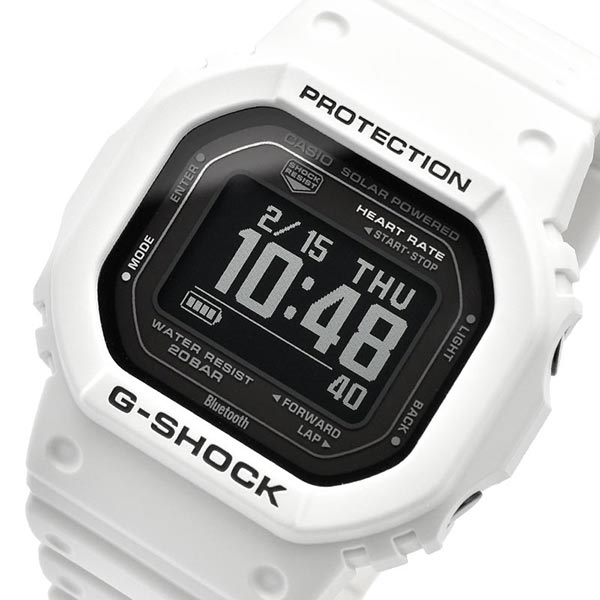 G-SHOCK DW-H5600-7JR ホワイト
