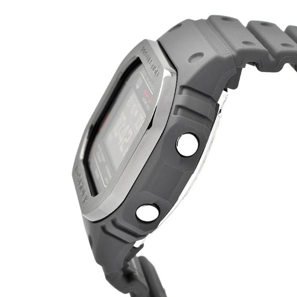 カシオ Ｇショック G-SHOCK G-SQUAD DW-H5600シリーズ DW-H5600MB-8JR メンズ