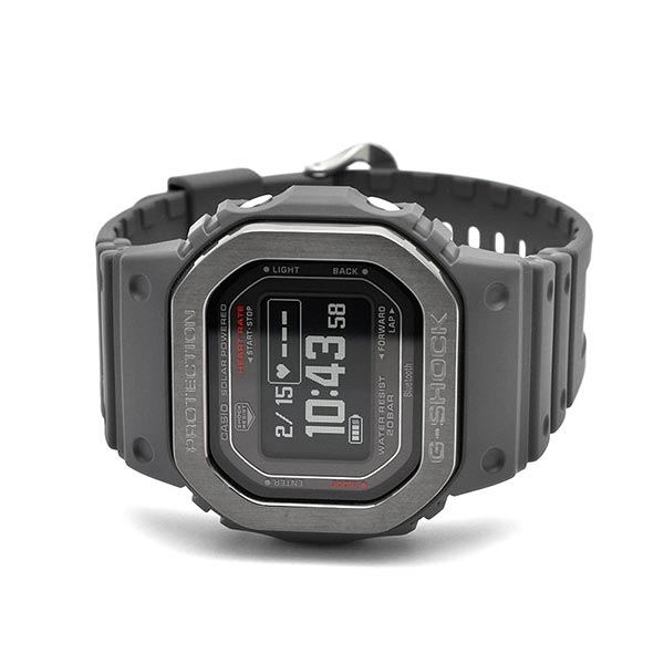 カシオ Ｇショック G-SHOCK G-SQUAD DW-H5600シリーズ DW-H5600MB-8JR メンズ