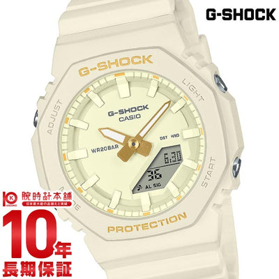カシオ Ｇショック G-SHOCK InternationalWomanDay GMA-P2100W-7AJR メンズ
