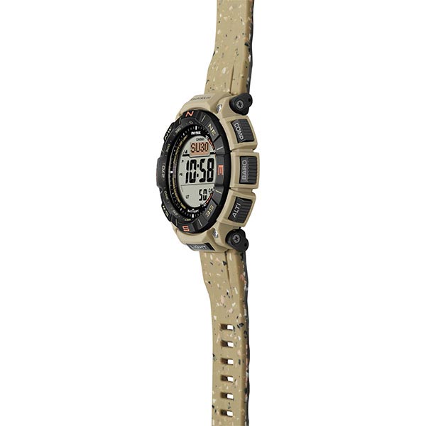 カシオ プロトレック PROTRECK Climber Line PRG-340SC-5JF メンズ