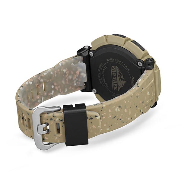 カシオ プロトレック PROTRECK Climber Line PRG-340SC-5JF メンズ