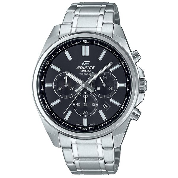カシオ エディフィス EDIFICE EFV-650DJ-1AJF メンズ