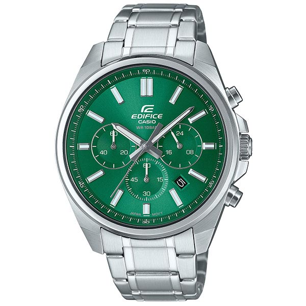 カシオ エディフィス EDIFICE EFV-650DJ-3AJF メンズ