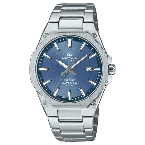 カシオ エディフィス EDIFICE EFR-S108DJ-2AJF メンズ｜腕時計本舗