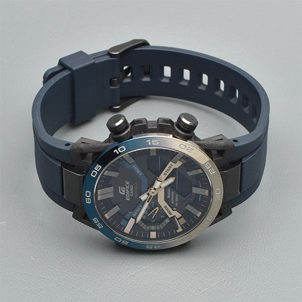 カシオ エディフィス EDIFICE Nighttime Drive Series ECB カシオ エディフィス EDIFICE Nighttime Drive Series ECB