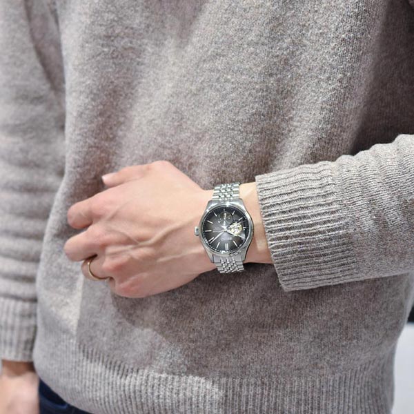 セイコー プレザージュ PRESAGE コアショップ専用モデル SARJ009