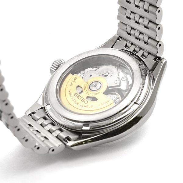 セイコー プレザージュ PRESAGE コアショップ専用モデル SARJ009