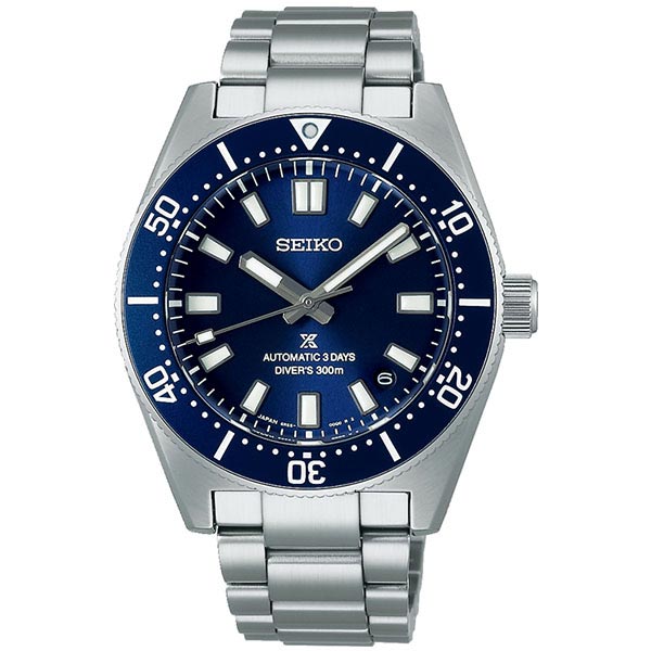 SEIKOセイコー プロスペックス ダイバースキューCASIO CITIZEN セイコー プロスペックス PROSPEX ダイバースキューバ SBDC195 メンズ