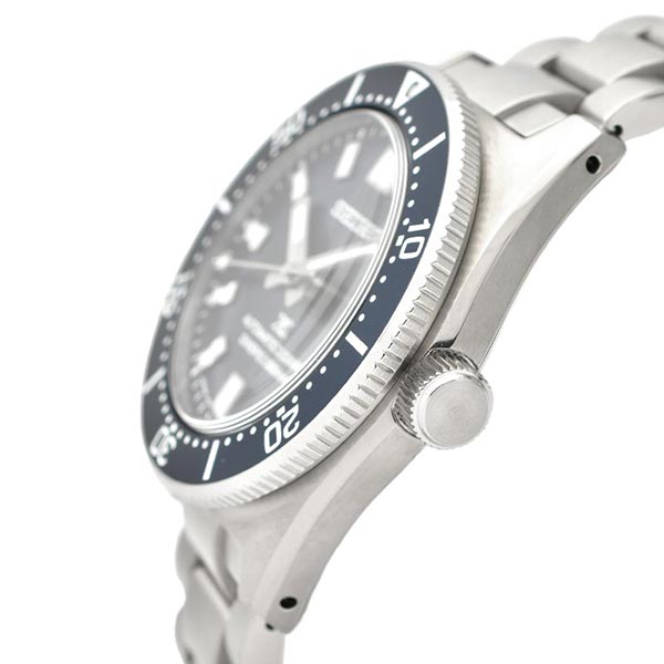 セイコー プロスペックス PROSPEX ダイバースキューバ SBDC195