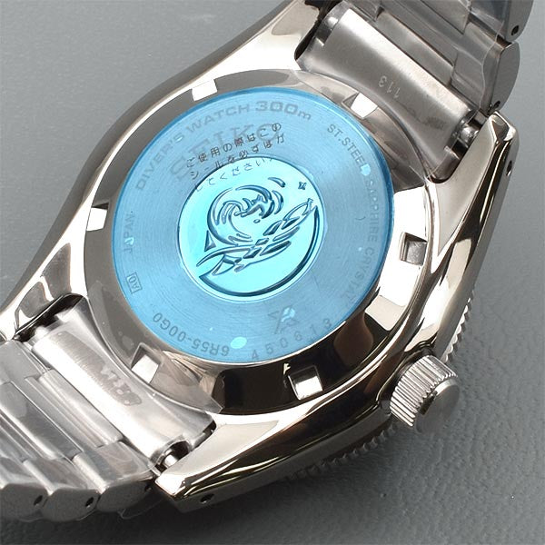 セイコー プロスペックス PROSPEX ダイバースキューバ コアショップ専用モデル SBDC197 メンズ