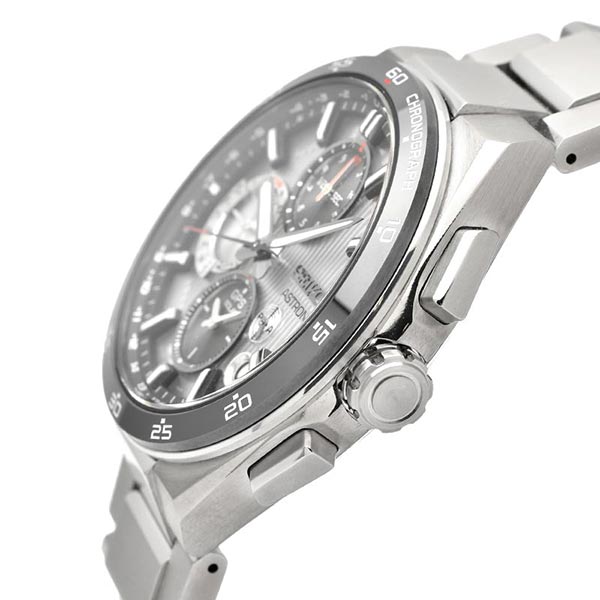 セイコー アストロン ASTRON NEXTER コアショップ専用モデル SBXC153 メンズ