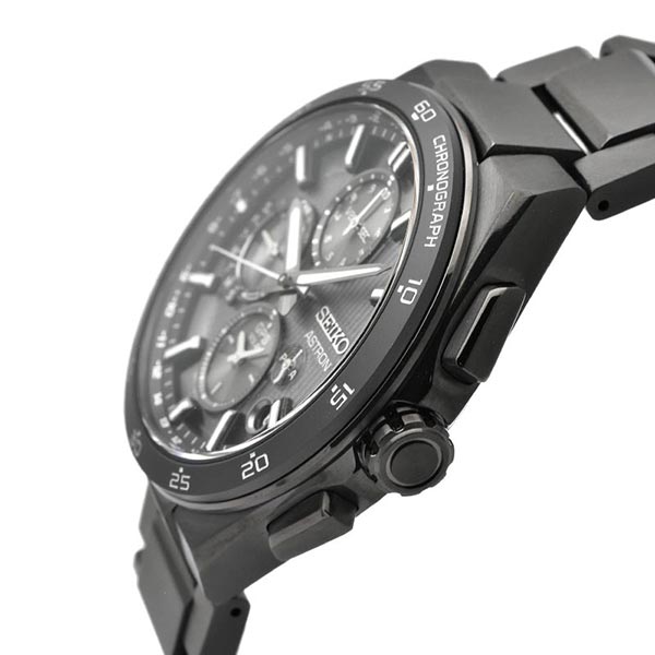 セイコー アストロン ASTRON コアショップ専用モデル SBXC155 メンズ